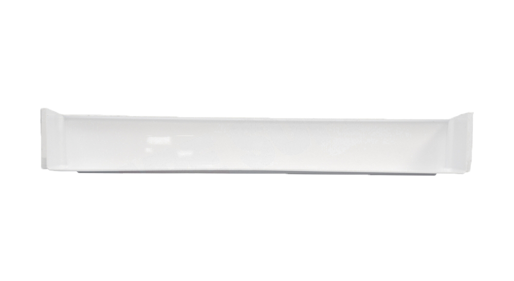 5004JJ1016A - Genuine OEM LG Refrigerator Door Basket Assembly